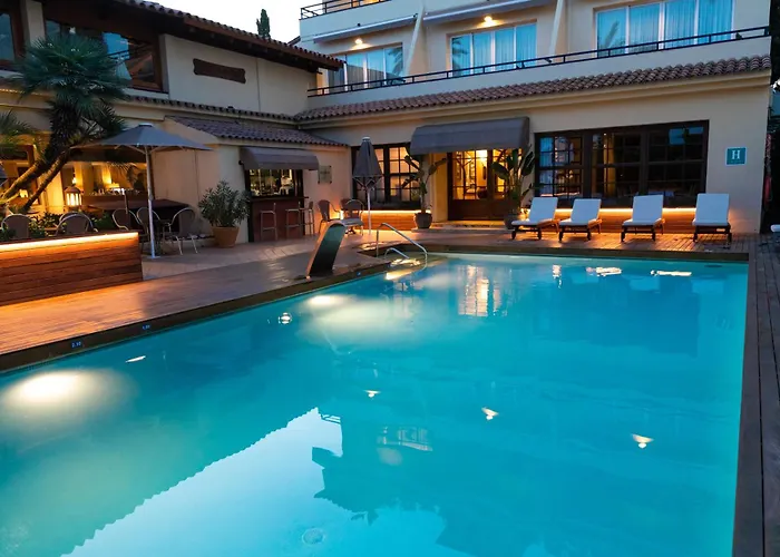 Hotel Restaurant Ceferino