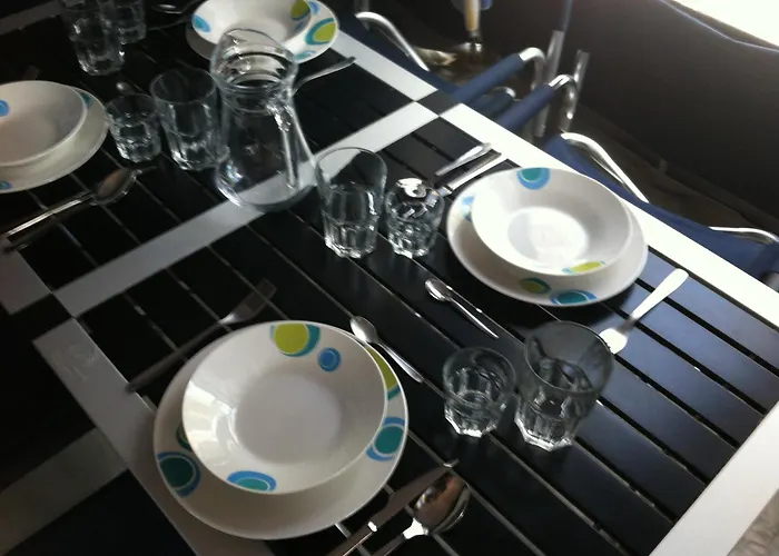 Camping Vilanova Park