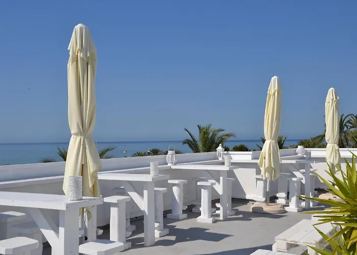 Solvi Hotel - Adults Only